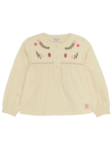 Noppies Bluse "Neodesha" in Beige