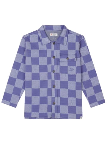 Noppies Blouse "Lynnwood" donkerblauw