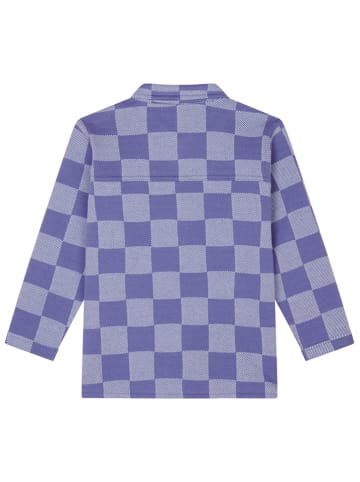 Noppies Blouse "Lynnwood" donkerblauw