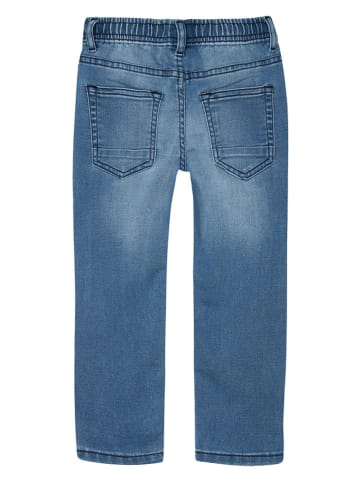 Noppies Jeans "Lofall" - Relaxed fit - in Blau