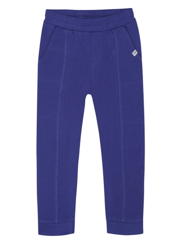 Noppies Stoffhose "Lindon" - Regular fit - in Dunkelblau