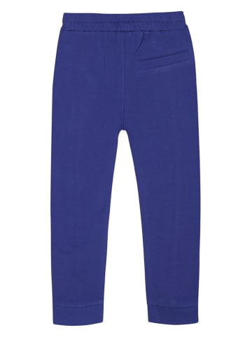 Noppies Stoffhose "Lindon" - Regular fit - in Dunkelblau