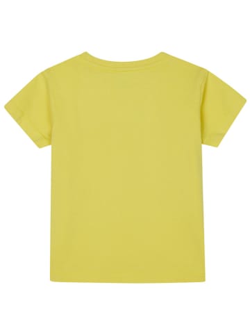 Noppies Shirt "Lepanto" in Gelb