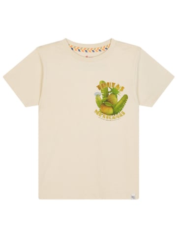 Noppies Shirt "Lepanto" in Beige