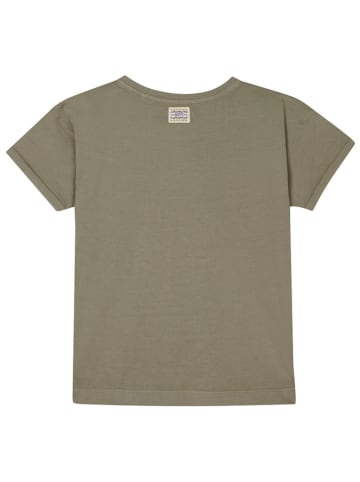 Noppies Shirt "Lugano" in Khaki
