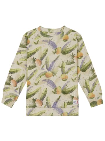 Noppies Bluza "Lugoff" ze wzorem