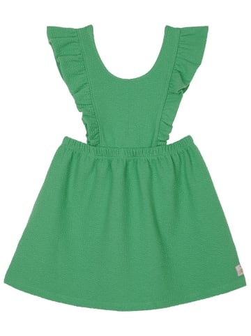 Noppies Kleid "Noell" in Grün
