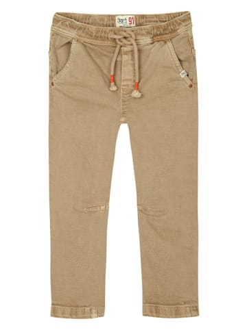 Noppies Jeans "Lauderhill" - Regular fit - in Hellbraun