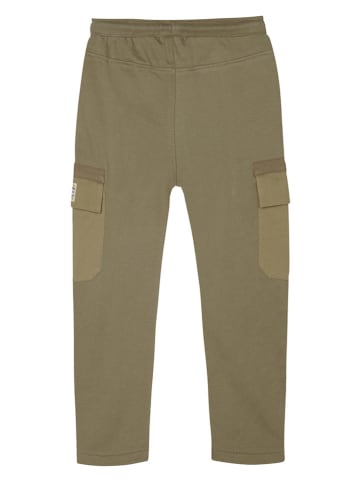 Noppies Cargohose "Lilburn" - Regular fit - in Khaki