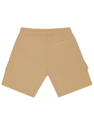 Noppies Cargoshorts "Lyons" in Hellbraun