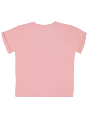 Noppies Shirt "Nokomis" in Rosa