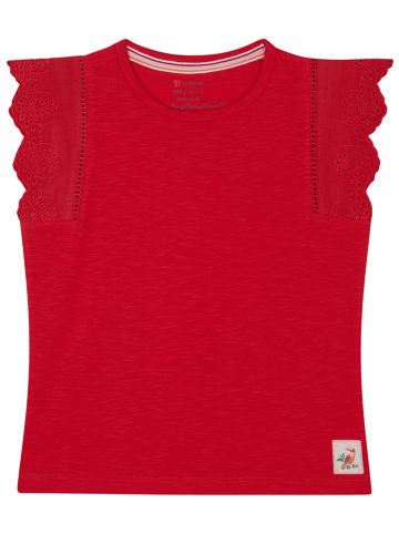 Noppies Bluse "Norline" in Rot