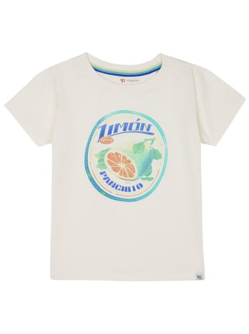 Noppies Shirt "Lyndon" beige