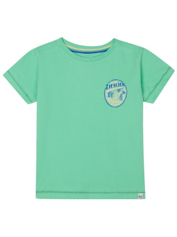 Noppies Shirt "Livonia" mintgroen