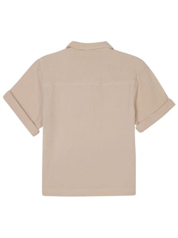 Noppies Hemd "Ladue" in Beige