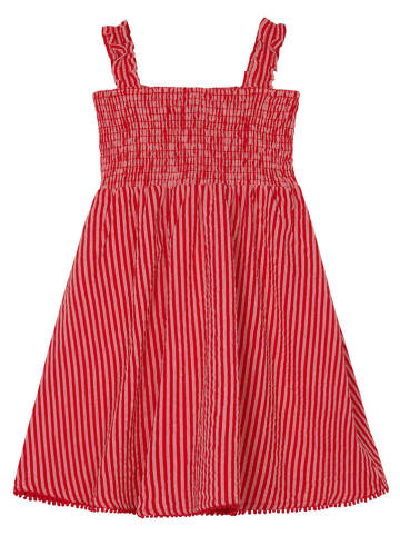 Noppies Kleid "Nicolet" in Rot