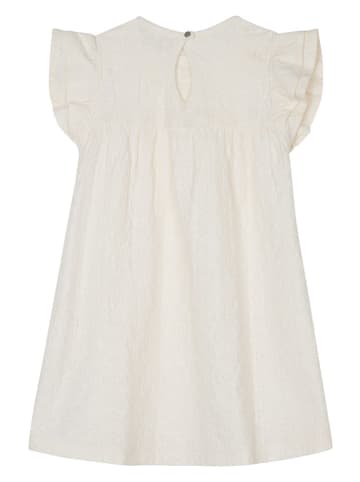 Noppies Kleid "Nanty" in Creme