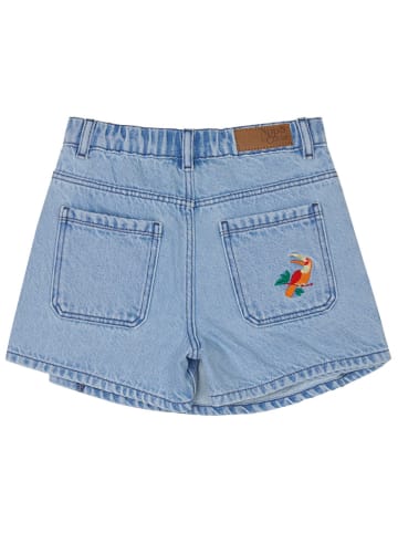 Noppies Skort "Nadiad" in Hellblau