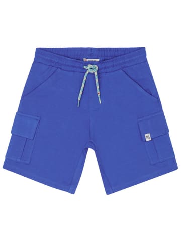 Noppies Cargoshorts "Linneus" in Blau