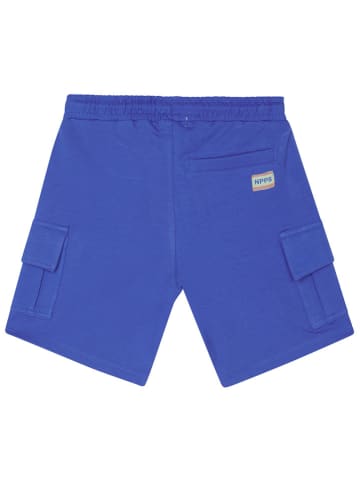 Noppies Cargoshorts "Linneus" in Blau