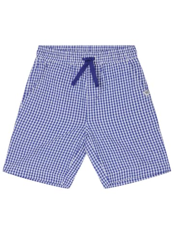 Noppies Shorts "Olbia" in Dunkelblau