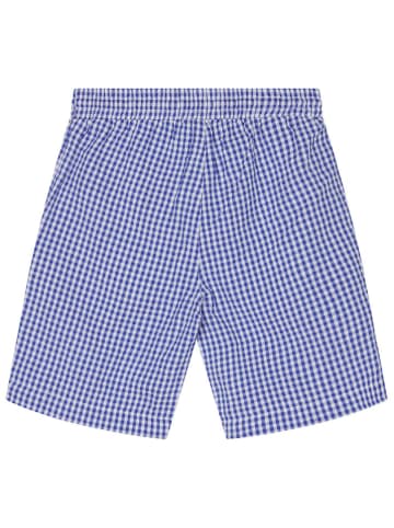 Noppies Shorts "Olbia" in Dunkelblau