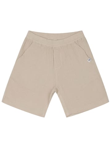 Noppies Shorts "Lucama" in Beige