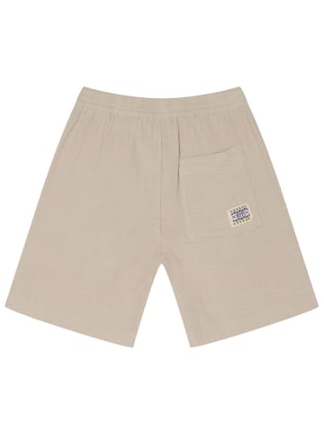 Noppies Shorts "Lucama" in Beige