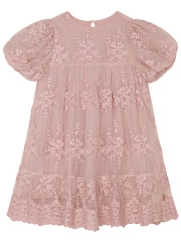 Noppies Kleid "Mena" in Rosa