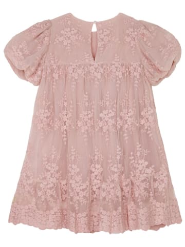 Noppies Kleid "Mena" in Rosa