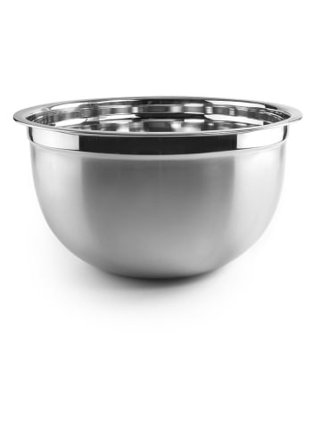 Ibili Edelstahl-Rührschüssel - Ø 22 cm
