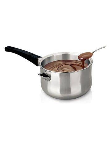 Ibili Pan zilverkleurig - Ø 16 cm
