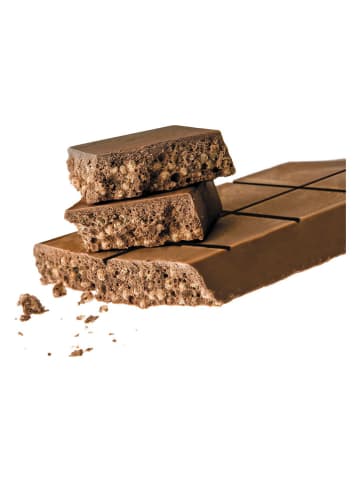 Ibili Chocoladevorm lichtbruin - (B)29 x (H)13 cm