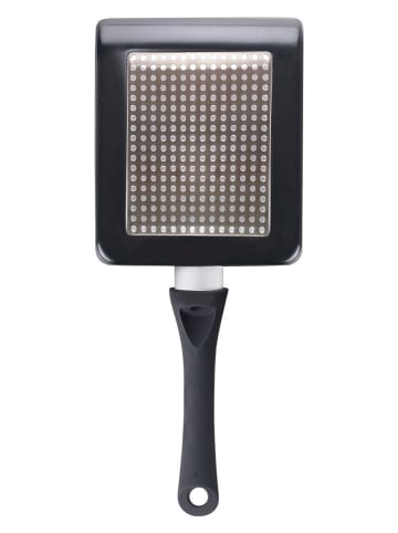 Ibili Grillpfanne in Schwarz - (B)15 x (H)18 cm