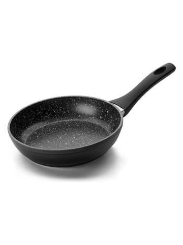 Ibili Bratpfanne "Natura" in Schwarz - Ø 20 cm