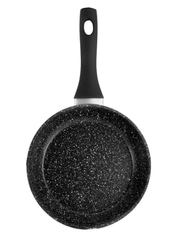 Ibili Bratpfanne "Natura" in Schwarz - Ø 20 cm