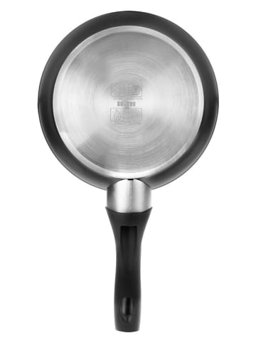 Ibili Braadpan "Natura" zwart - Ø 20 cm
