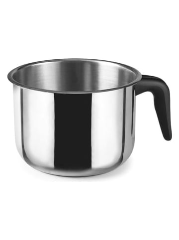 Ibili Roestvrijstalen pan - Ø 14 cm