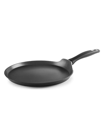 Ibili Crepèpfanne in Schwarz - Ø 28 cm