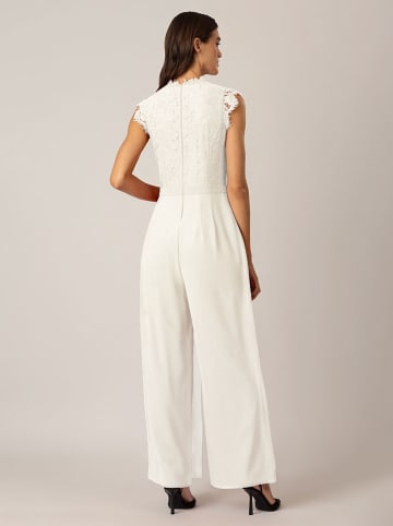 APART Jumpsuit in Weiß