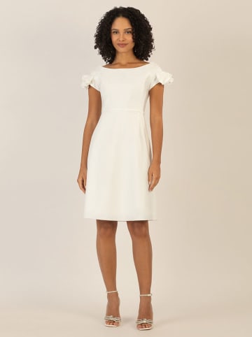 APART Kleid in Weiß