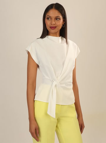 APART Bluse in Weiß