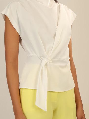 APART Bluse in Weiß