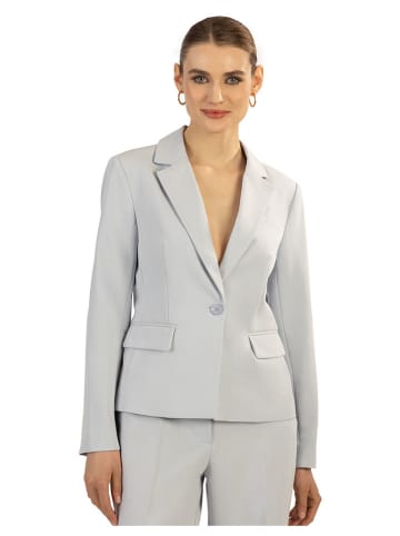 APART Blazer in Hellgrau
