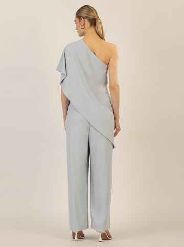 APART Jumpsuit in Hellgrau