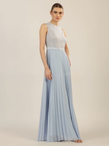 APART Kleid in Hellblau