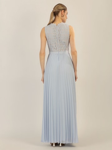 APART Kleid in Hellblau