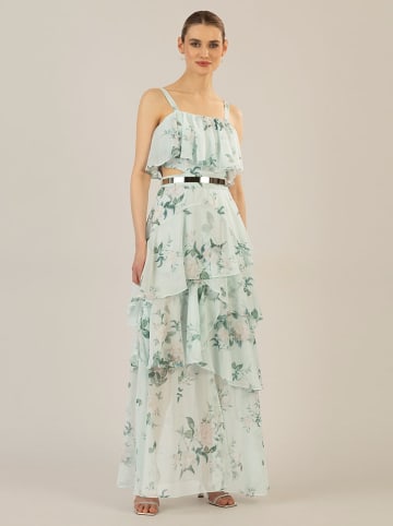 APART Kleid in Mint