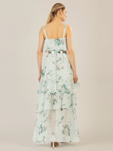 APART Kleid in Mint