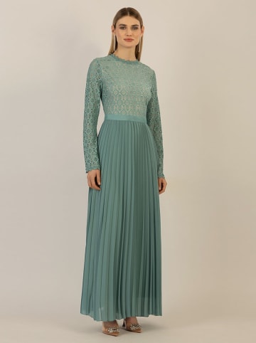 APART Kleid in Mint